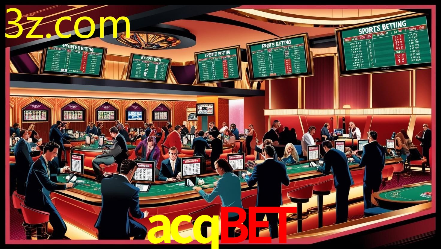ACQBET