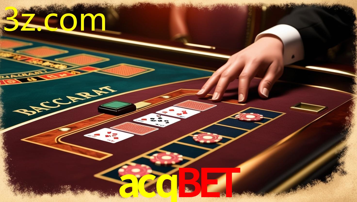 ACQBET