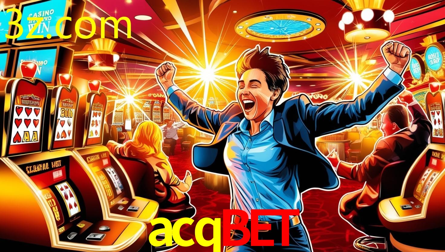ACQBET