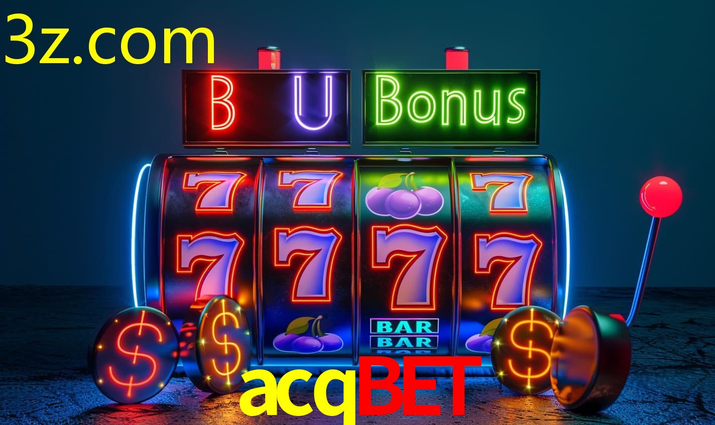 ACQBET
