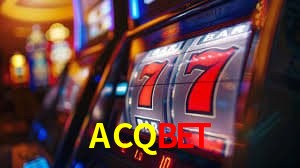 Estatísticas ACQBET